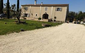 La Bastide Des Oliviers